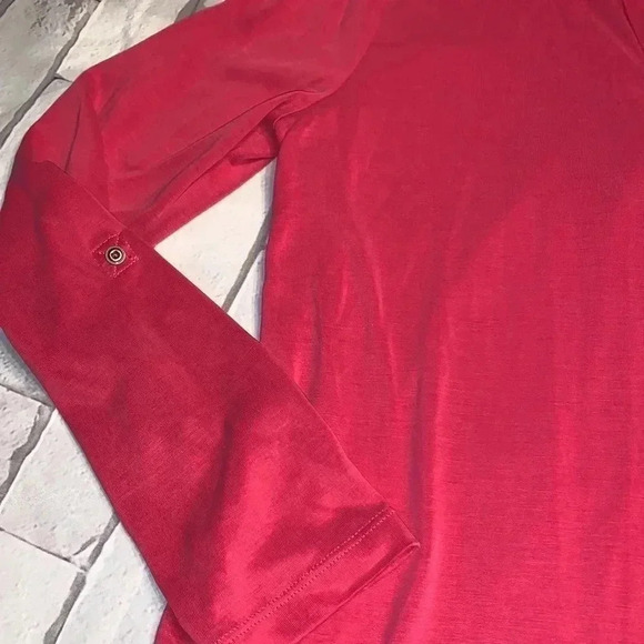 J JILL size xs top blouse - Picture 3 of 5